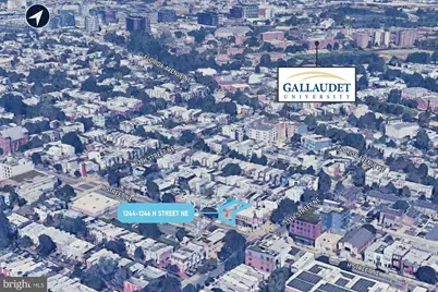 1244-46 H Street NE, Washington, DC 20002 - Photo 3