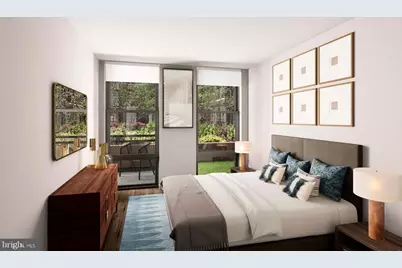 4000 Wisconsin Avenue NW #1B-4K-173, Washington, DC 20016 - Photo 3