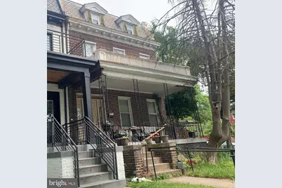 4101 Illinois Avenue NW, Washington, DC 20011 - Photo 1