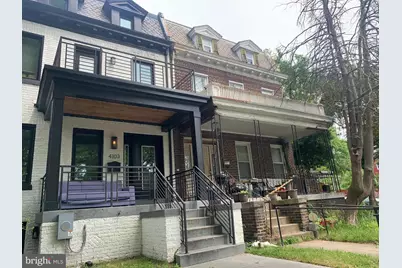 4101 Illinois Avenue NW, Washington, DC 20011 - Photo 5