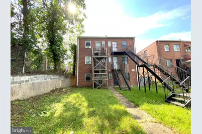 321 54th Street NE, Washington, DC 20019 - Photo 9