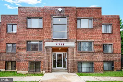 4212 Benning Road NE #5, Washington, DC 20019 - Photo 1