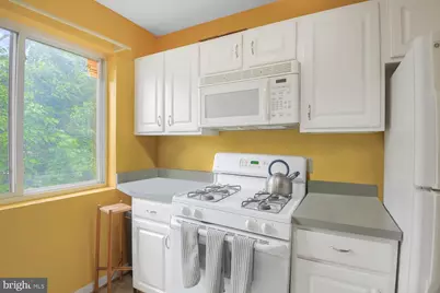 4212 Benning Road NE #5, Washington, DC 20019 - Photo 7