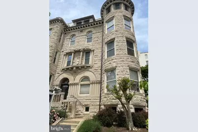 2107 S Street NW #I, Washington, DC 20008 - Photo 15