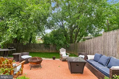 5310 B Street SE, Washington, DC 20019 - Photo 23