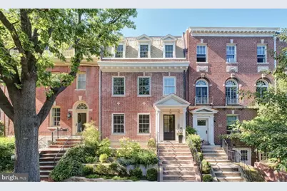 1837 Wyoming Avenue NW #D, Washington, DC 20009 - Photo 1