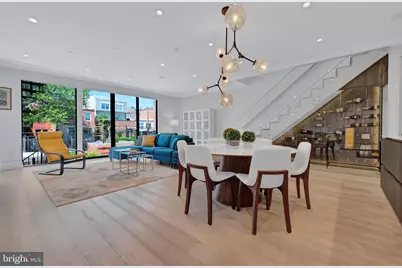 1837 Wyoming Avenue NW #D, Washington, DC 20009 - Photo 3