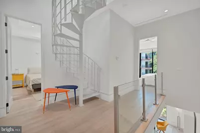 1837 Wyoming Avenue NW #D, Washington, DC 20009 - Photo 11