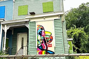 1531 U St SE, Washington, DC 20020 - Photo 1