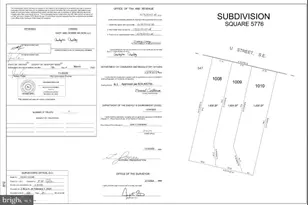 1531 U St SE, Washington, DC 20020 - Photo 5