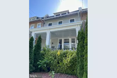 4522 4th Street NW, Washington, DC 20011 - Photo 1