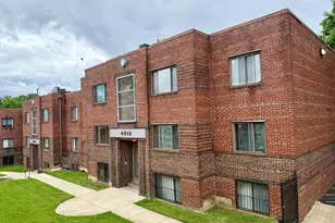 4212 Benning Rd NE, Washington, DC 20019 - Photo 1