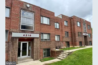 4212 Benning Road NE #6, Washington, DC 20019 - Photo 17