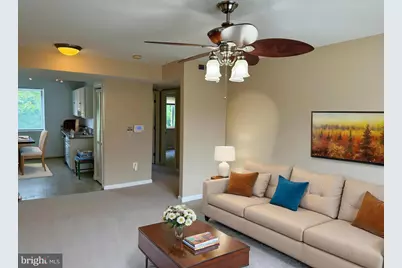 4212 Benning Road NE #6, Washington, DC 20019 - Photo 3