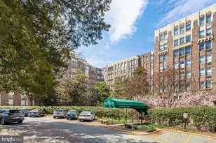 4000 Cathedral Ave NW, Washington, DC 20016 - Photo 11