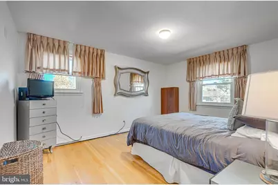 1781 Sycamore Street NW, Washington, DC 20012 - Photo 19