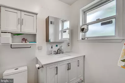 1781 Sycamore Street NW, Washington, DC 20012 - Photo 17