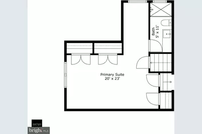 1781 Sycamore Street NW, Washington, DC 20012 - Photo 41