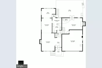 1781 Sycamore Street NW, Washington, DC 20012 - Photo 39