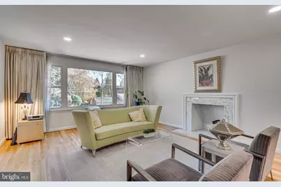 1781 Sycamore Street NW, Washington, DC 20012 - Photo 7