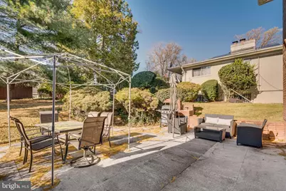 1781 Sycamore Street NW, Washington, DC 20012 - Photo 35