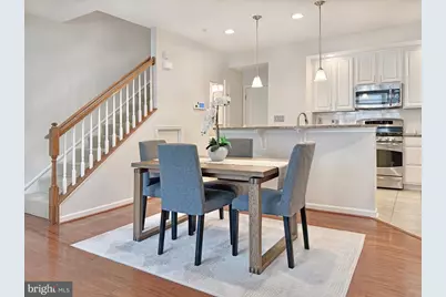 2506 Hurston Lane NE #G, Washington, DC 20018 - Photo 1