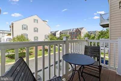 2506 Hurston Lane NE #G, Washington, DC 20018 - Photo 17