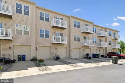 2506 Hurston Lane NE #G, Washington, DC 20018 - Photo 23