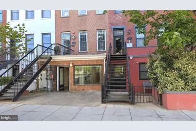 1416 11th Street NW #GROUND FLOOR, Washington, DC 20001 - Photo 1