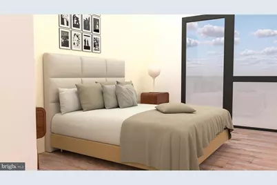 1341 H Street NE #4D, Washington, DC 20002 - Photo 5