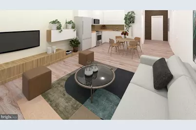 1341 H Street NE #4D, Washington, DC 20002 - Photo 3