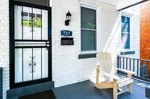717 Jefferson St NW, Washington, DC 20011 - Photo 3