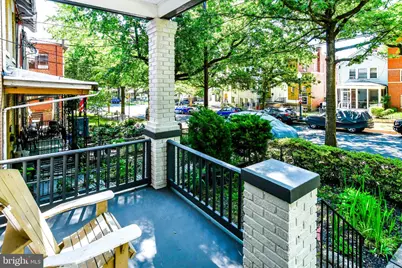 717 Jefferson Street NW, Washington, DC 20011 - Photo 5