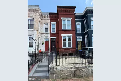 833 11th Street NE, Washington, DC 20002 - Photo 1