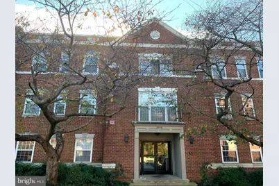 3609 38th Street NW #303, Washington, DC 20016 - Photo 1