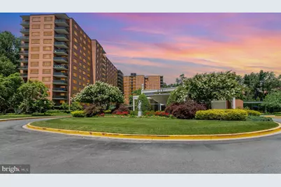 4201 Cathedral Avenue NW #910W, Washington, DC 20016 - Photo 1