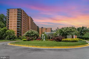 4201 Cathedral Ave NW, Washington, DC 20016 - Photo 1