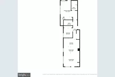 400 21st Street NE #1, Washington, DC 20002 - Photo 31