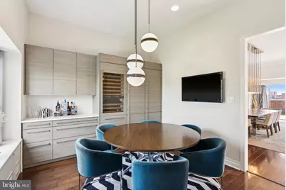 3251 Prospect Street NW #402, Washington, DC 20007 - Photo 7