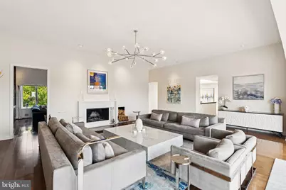 3251 Prospect Street NW #402, Washington, DC 20007 - Photo 5