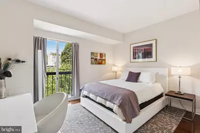 3251 Prospect Street NW #402, Washington, DC 20007 - Photo 21