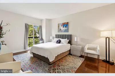 3251 Prospect Street NW #402, Washington, DC 20007 - Photo 19