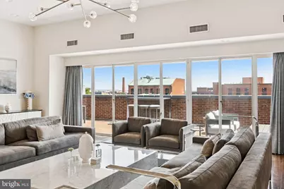 3251 Prospect Street NW #402, Washington, DC 20007 - Photo 25