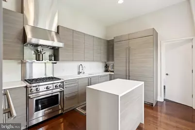 3251 Prospect Street NW #402, Washington, DC 20007 - Photo 9