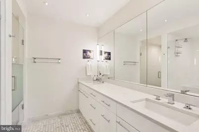 3251 Prospect Street NW #402, Washington, DC 20007 - Photo 17