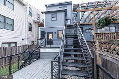 1321 Shepherd Street NW #2, Washington, DC 20011 - Photo 27