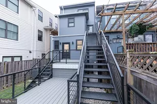 1321 Shepherd St NW, Washington, DC 20011 - Photo 27