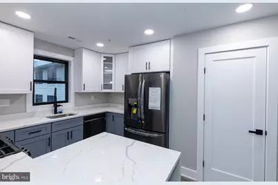 1321 Shepherd Street NW #2, Washington, DC 20011 - Photo 5