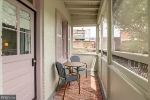 6 7th St SE, Washington, DC 20003 - Photo 19