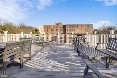 3900 Tunlaw Road NW #118, Washington, DC 20007 - Photo 33